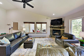 Colorado Charm Steamboat Springs